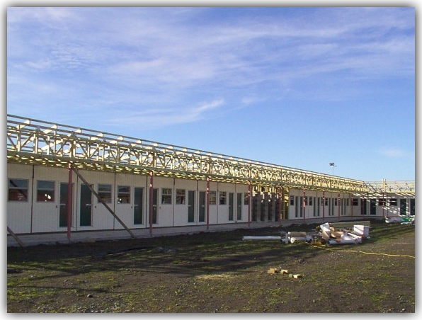 Christchurch Mens Prison